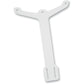 Thor Sentinel Number Plate - Clear 2701-0415