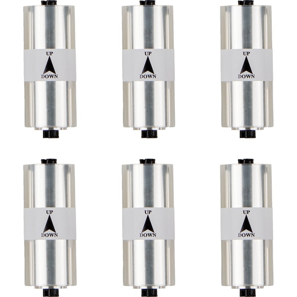 Thor Total Vision System Film - Roll-Off - Regiment Storm - 6 Pack 2602-0969