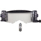 Thor Total Vision System - Roll-Off - Regiment Storm - Clear Lens 2602-0968