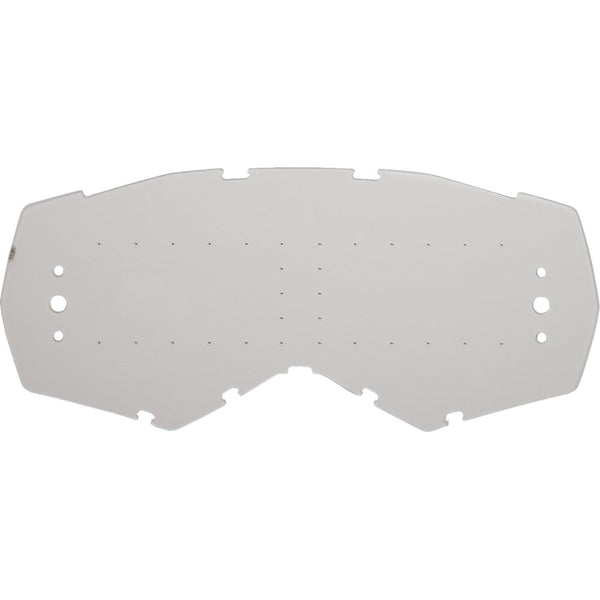 Thor Total Vision System Lens - Roll-Off - Regiment Storm - Clear 2602-0967