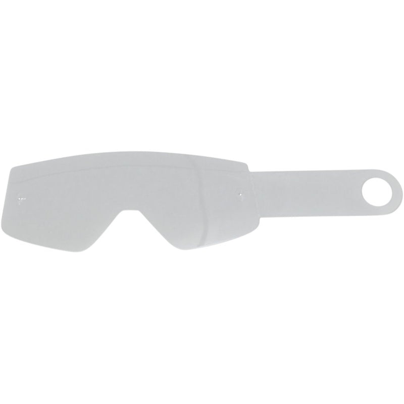Thor Youth Combat Tear-Offs - 10 Pack 2602-0780