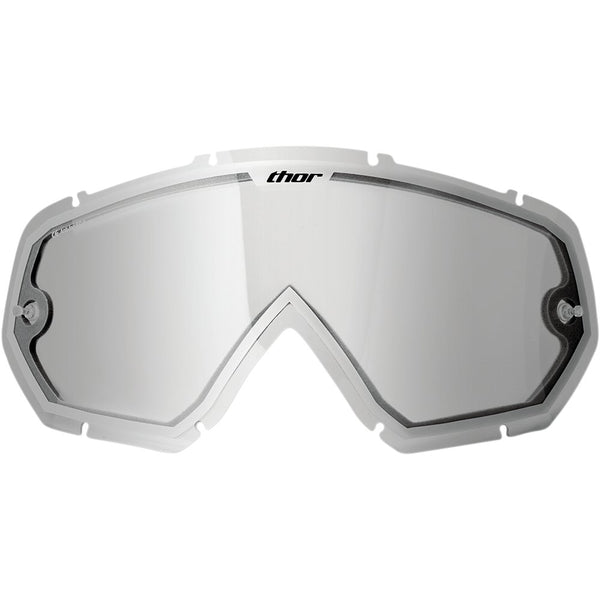 Thor Youth Enemy/Hero Lens - Smoke 2602-0600