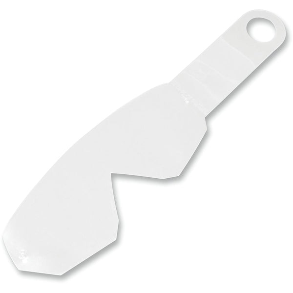 Thor Enemy/Hero Tear-Offs - Clear - 10 Pack 2602-0148