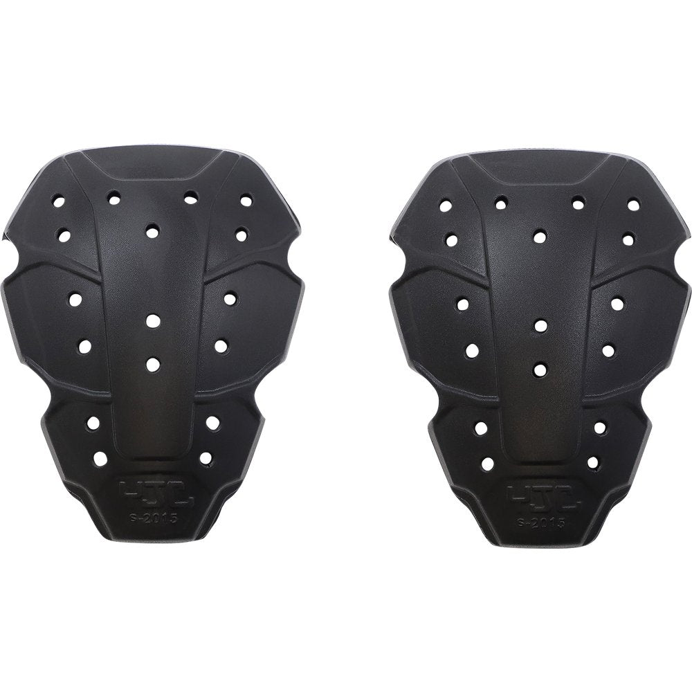Thor YJC Replacement Shoulder Pads - S-2015 - Type A 2706-0258