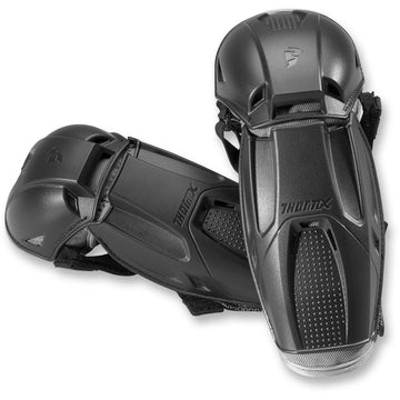 Thor Quadrant Guards - Elbow - Black 2706-0137