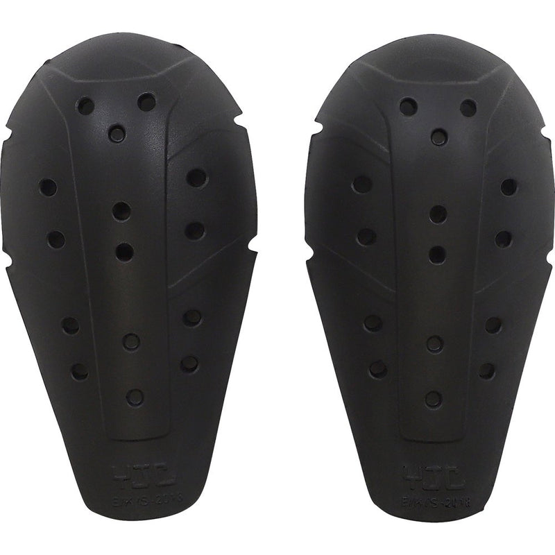 Thor YJC Replacement Knee Pads - E/K/S-2018 - Type A 2704-0570