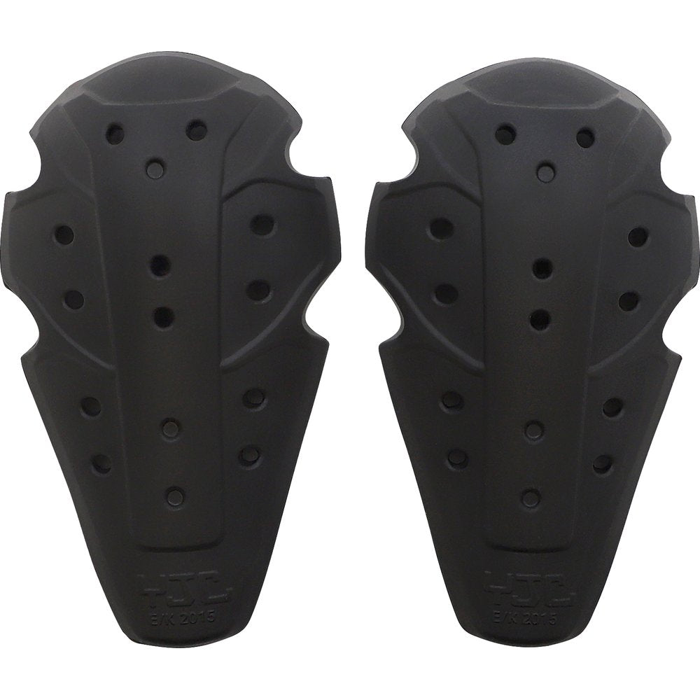 Thor YJC Replacement Knee Pads - E/K-2015 - Type A 2704-0568