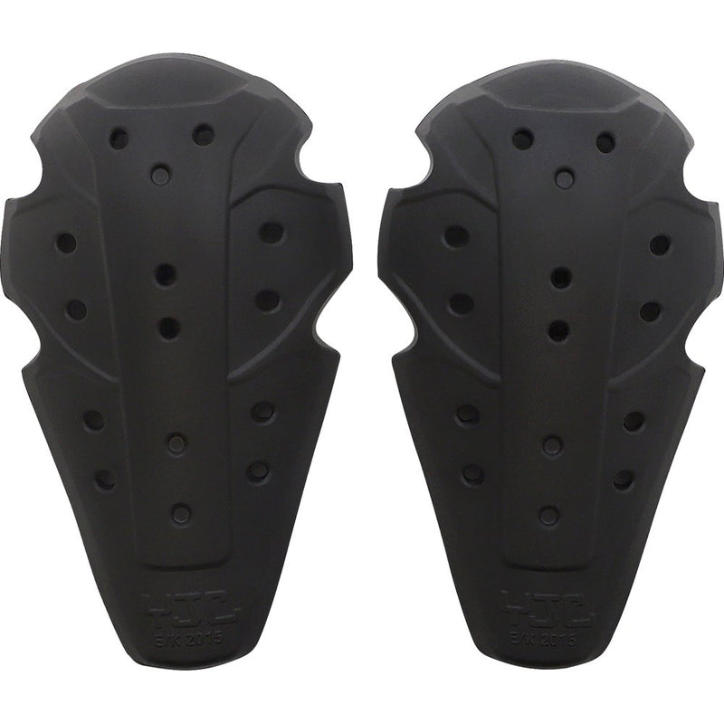 Thor YJC Replacement Knee Pads - E/K-2015 - Type A 2704-0568