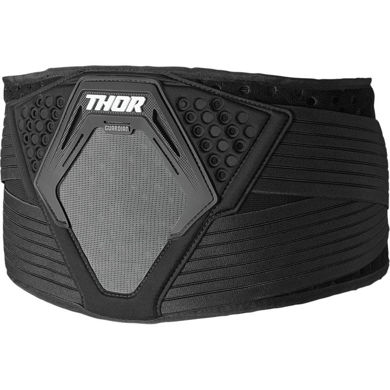 Thor Guardian Belt - Black - L/XL 2703-0154
