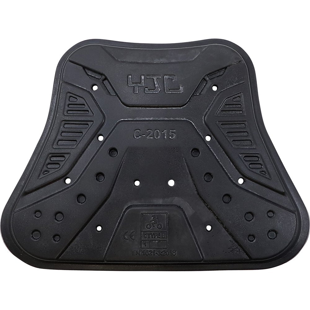 Thor YJC Replacement Chest Pad - C-2015 - Type B 2702-0265