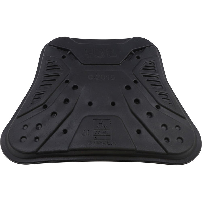 Thor YJC Replacement Chest Pad - C-2015 - Type A 2702-0264
