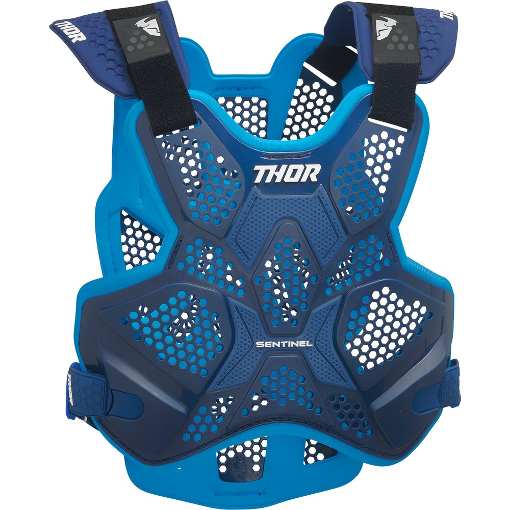 Thor Sentinel LTD Roost Guard - Navy - XL/2XL 2701-1210