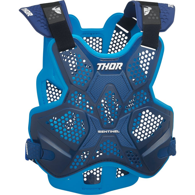 Thor Sentinel LTD Roost Guard - Navy - M/L 2701-1209