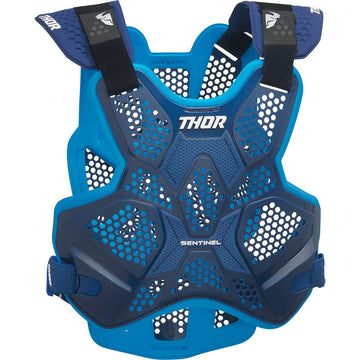 Thor Sentinel LTD Roost Guard - Navy - XS/S 2701-1208