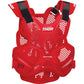 Thor Sentinel LTD Roost Guard - Red - XL/2XL 2701-1207