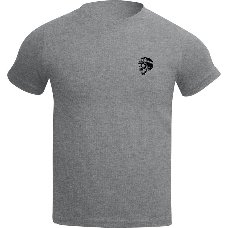 Thor Toddler Mindless T-Shirt - Heather Graphite - 2T 3032-3561