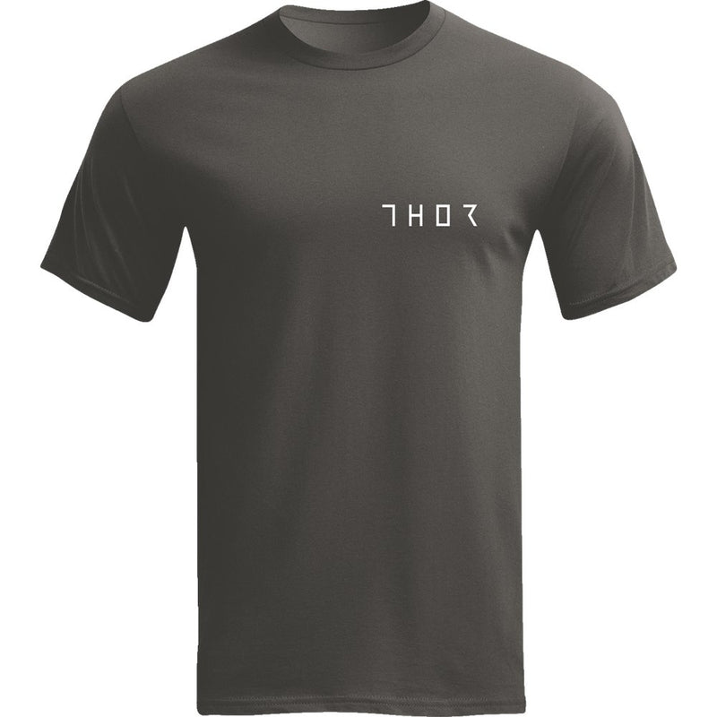Thor Charge T-Shirt - Charcoal - XL 3030-23589