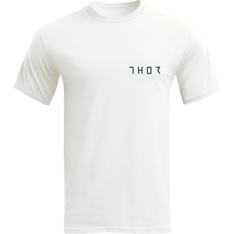 Thor Charge T-Shirt - White - Small 3030-23581