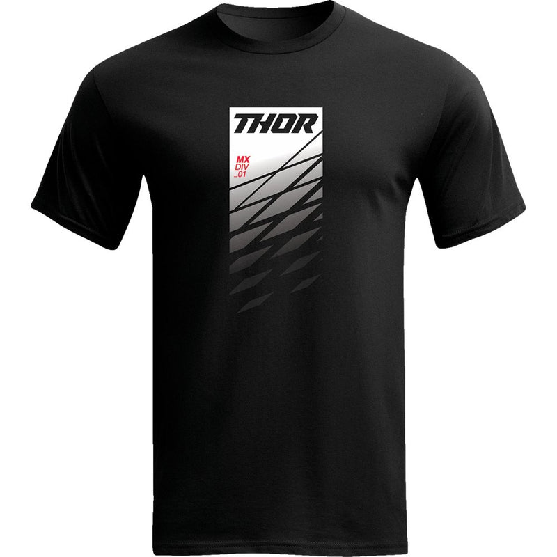 Thor Channel T-Shirt - Black - Small 3030-23571