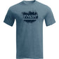 Thor Aerosol T-Shirt - Indigo - Small 3030-23541