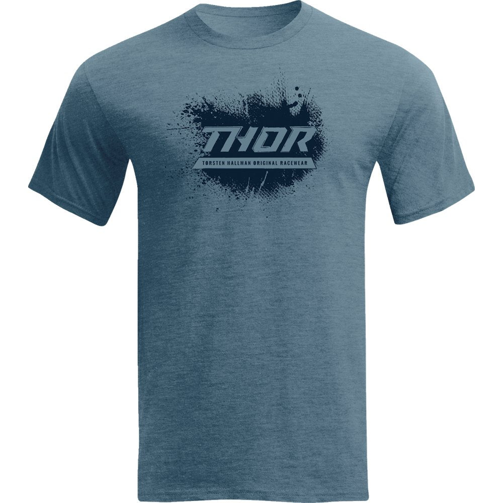 Thor Aerosol T-Shirt - Indigo - Small 3030-23541