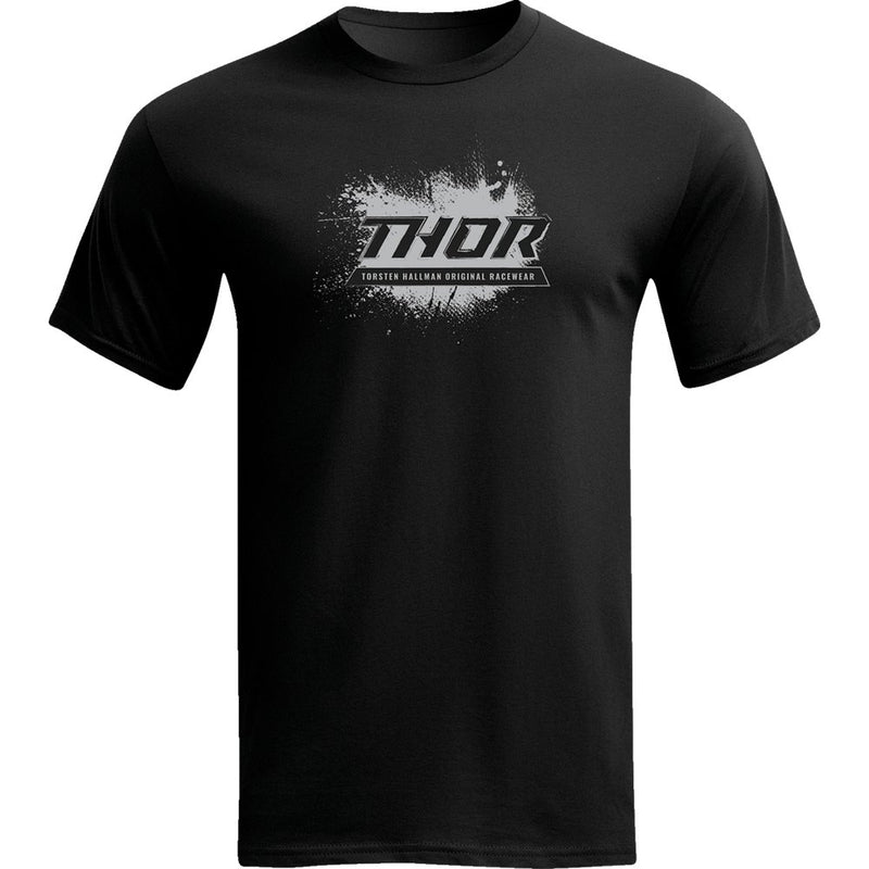 Thor Aerosol T-Shirt - Black - 2XL 3030-23540