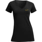 Thor Women's Hallman Garage T-Shirt - Black - Large 3031-4132