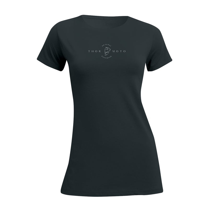 Thor Women's Original T-Shirt - Black - Small 3031-4110