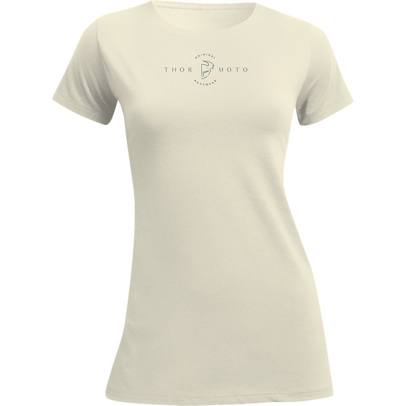 Thor Women's Original T-Shirt - Natural - Small 3031-4106
