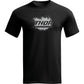 Thor Aerosol T-Shirt - Black - Medium 3030-23537