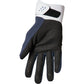 Thor Women's Spectrum Gloves - Midnight/White - XL 3331-0214