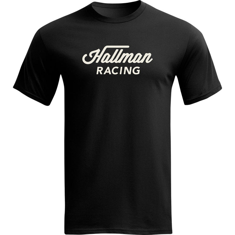 Thor Hallman Heritage T-Shirt - Black - XL 3030-22658