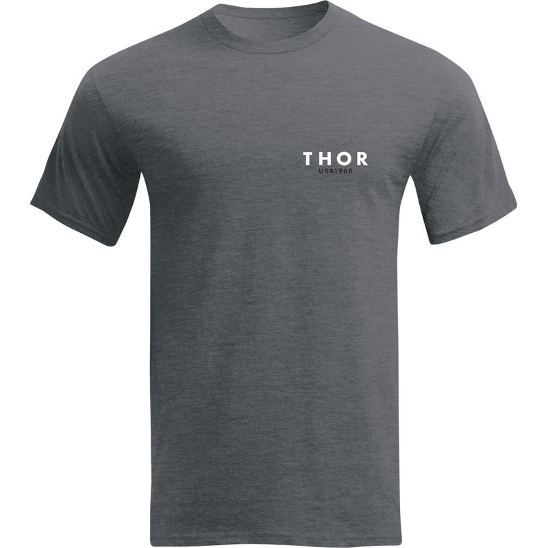 Thor Vortex T-Shirt - Graphite - Medium 3030-22610