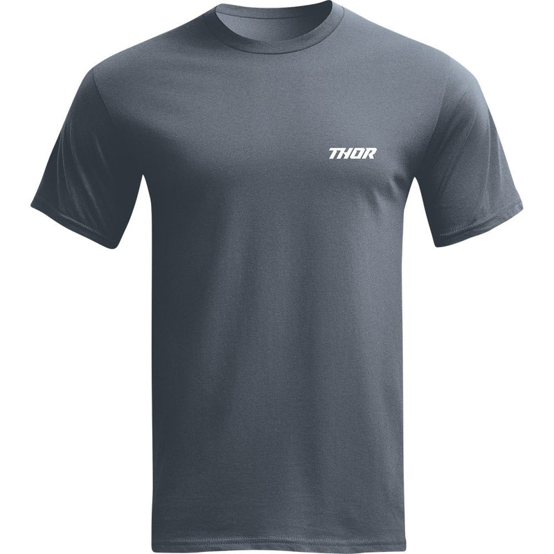 Thor Whip T-Shirt - Charcoal - Medium 3030-22599