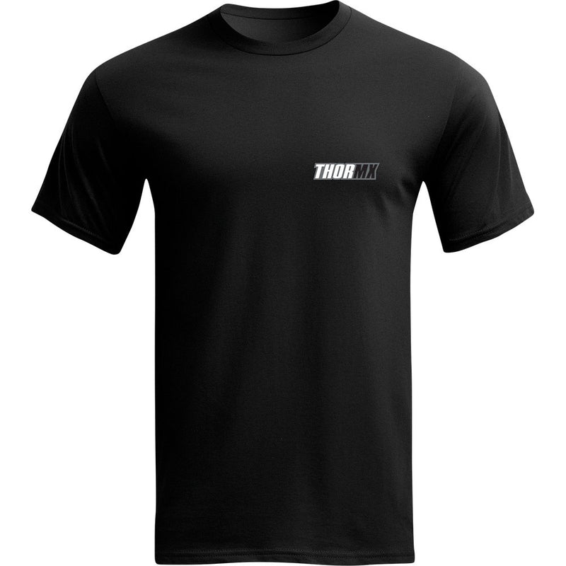 Thor Mask T-Shirt - Black - XL 3030-22577