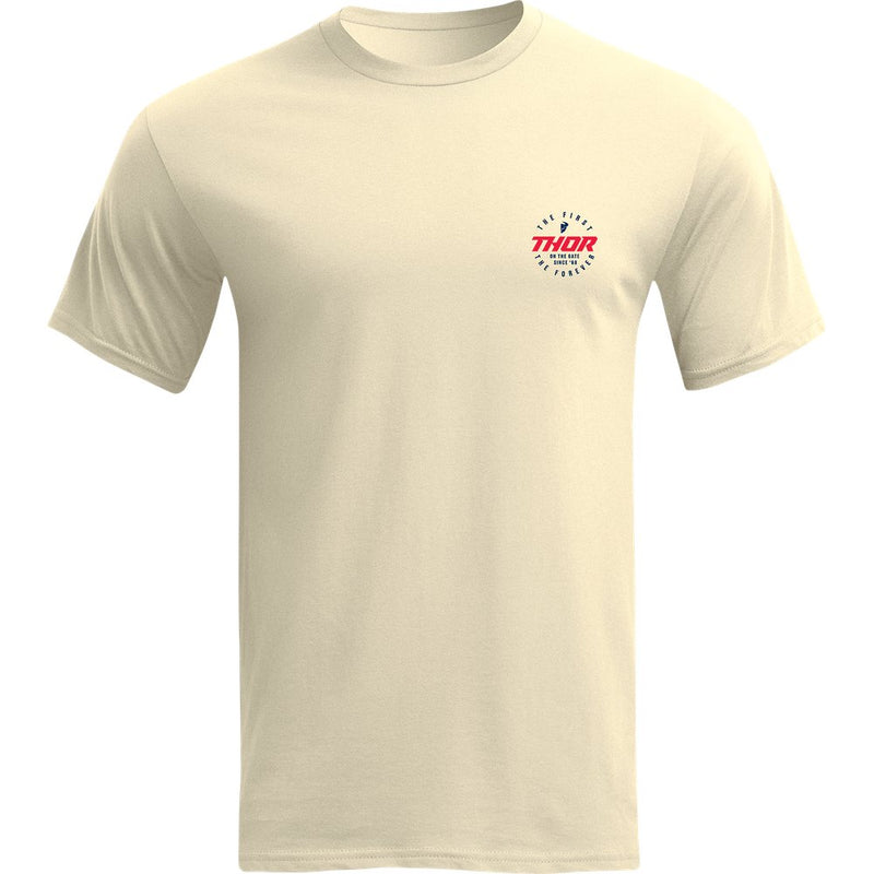 Thor Stadium T-Shirt - Natural - 2XL 3030-22572