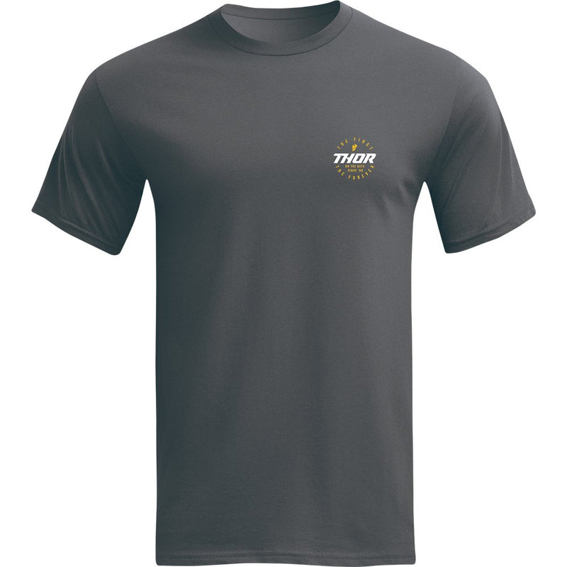Thor Stadium T-Shirt - Charcoal - Small 3030-22562