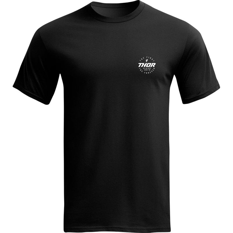 Thor Stadium T-Shirt - Black - XL 3030-22559