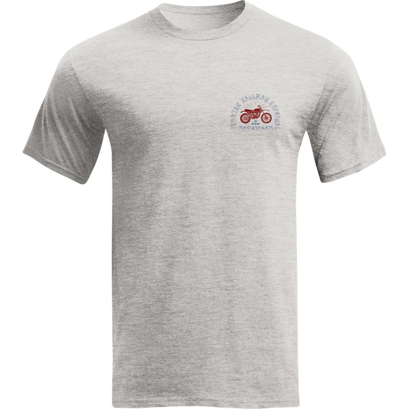 Thor Origin T-Shirt - Heather Gray - Small 3030-22551