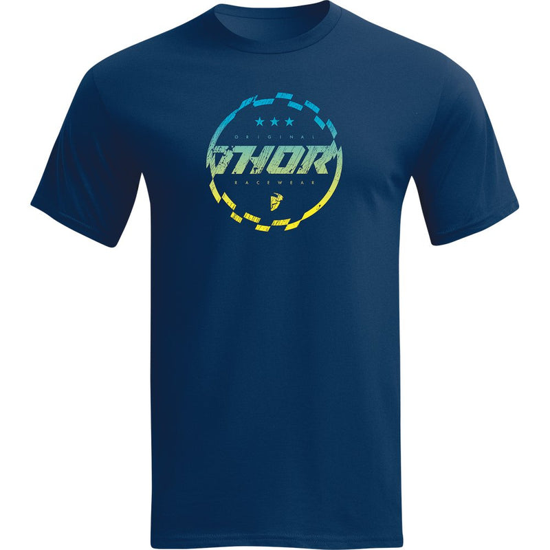 Thor Halo T-Shirt - Navy - Large 3030-22547