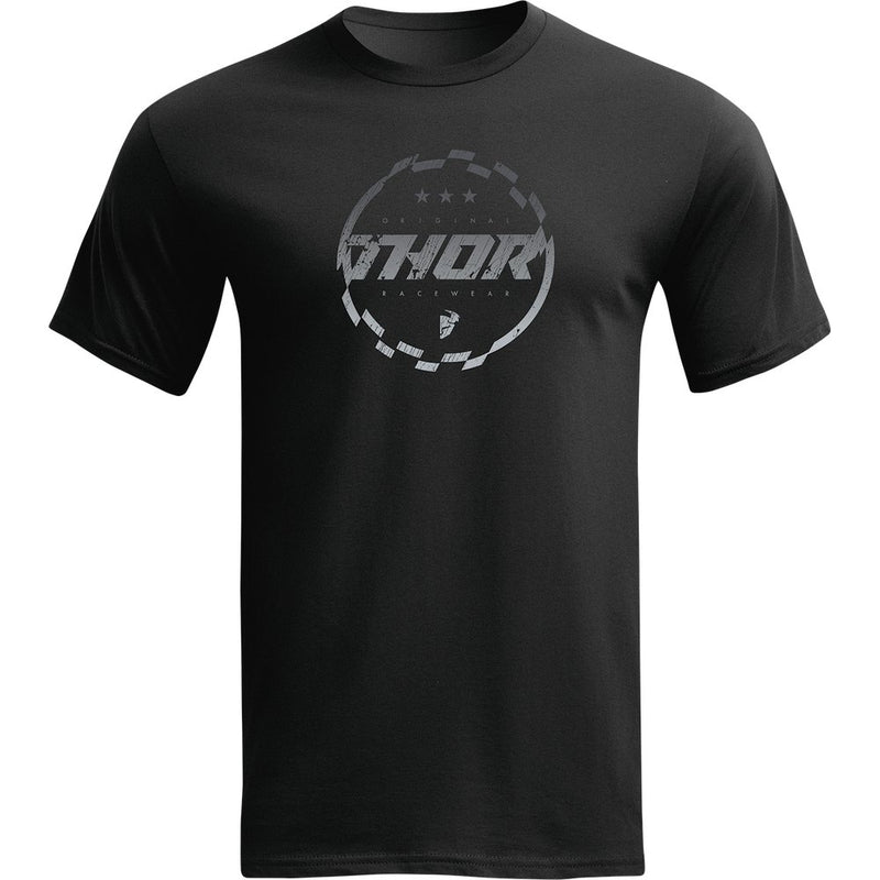 Thor Halo T-Shirt - Black - Medium 3030-22540