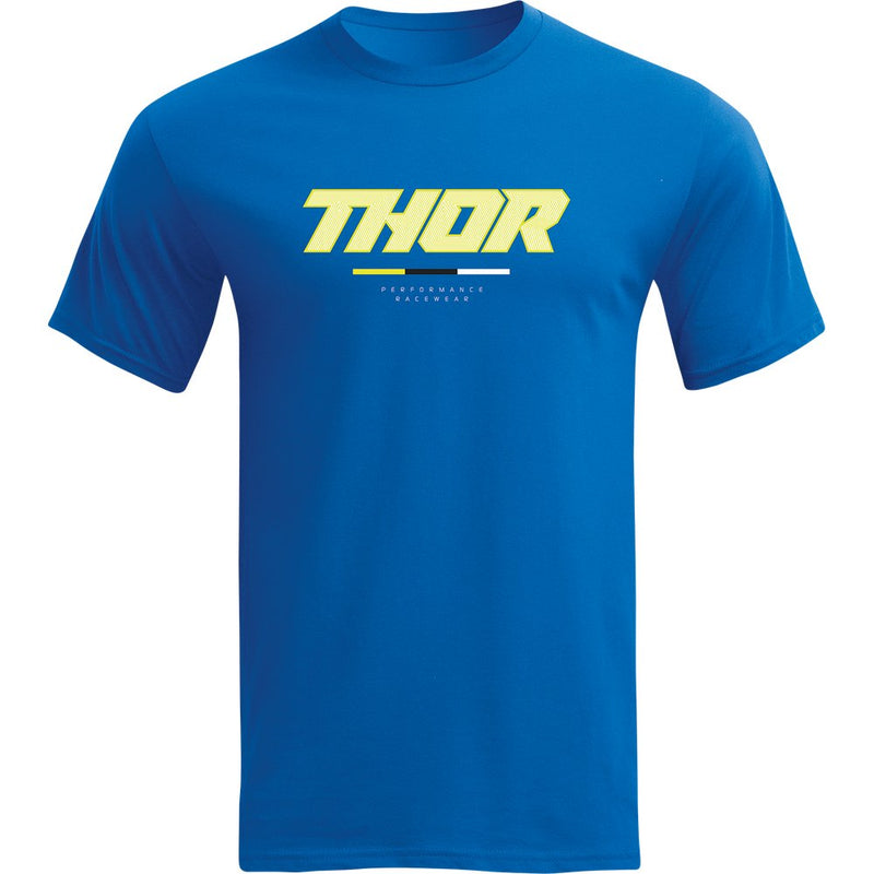 Thor Corpo T-Shirt - Royal - Small 3030-22521