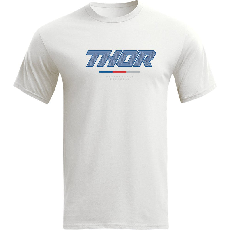 Thor Corpo T-Shirt - White - XL 3030-22516