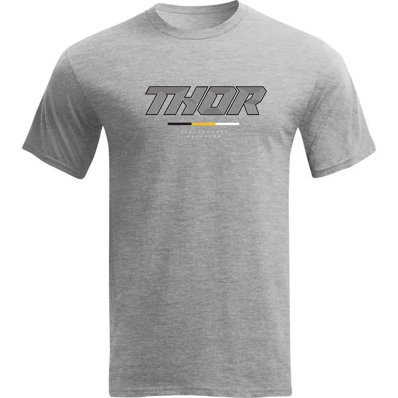 Thor Corpo T-Shirt - Heather Gray - 3XL 3030-22510