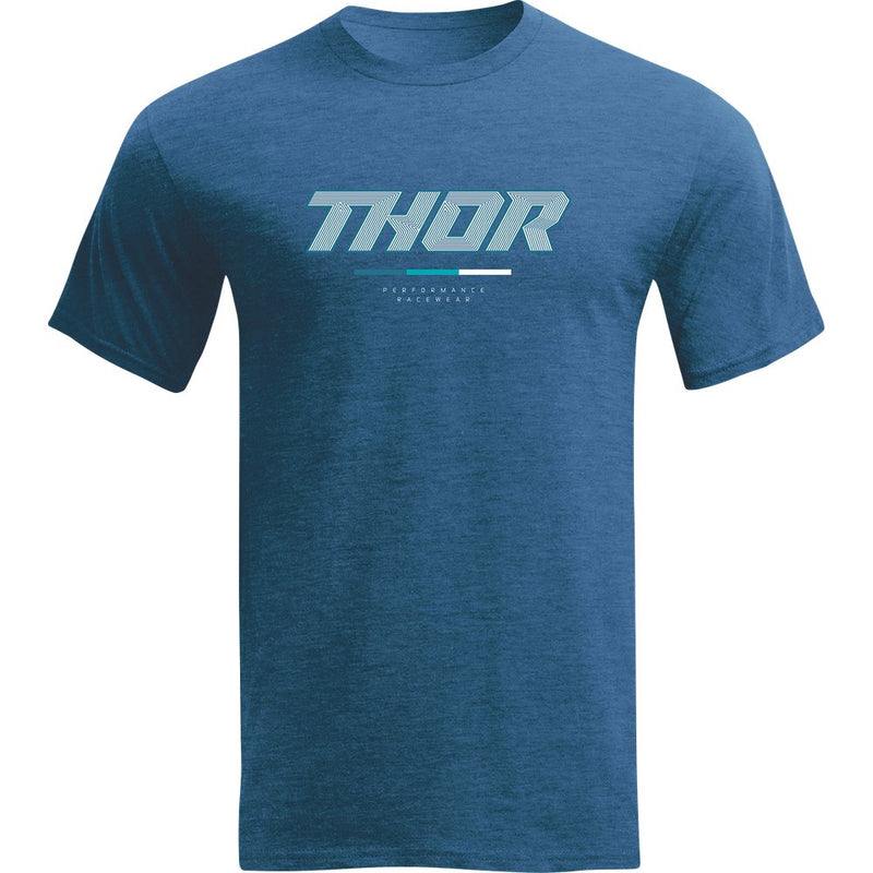 Thor Corpo T-Shirt - Dark Heather Blue - XL 3030-22492