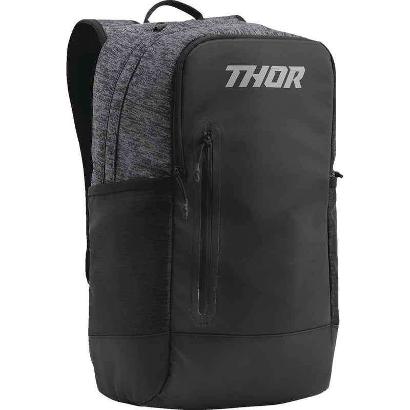 Thor Slam Backpack - Chrome/Heather 3517-0522