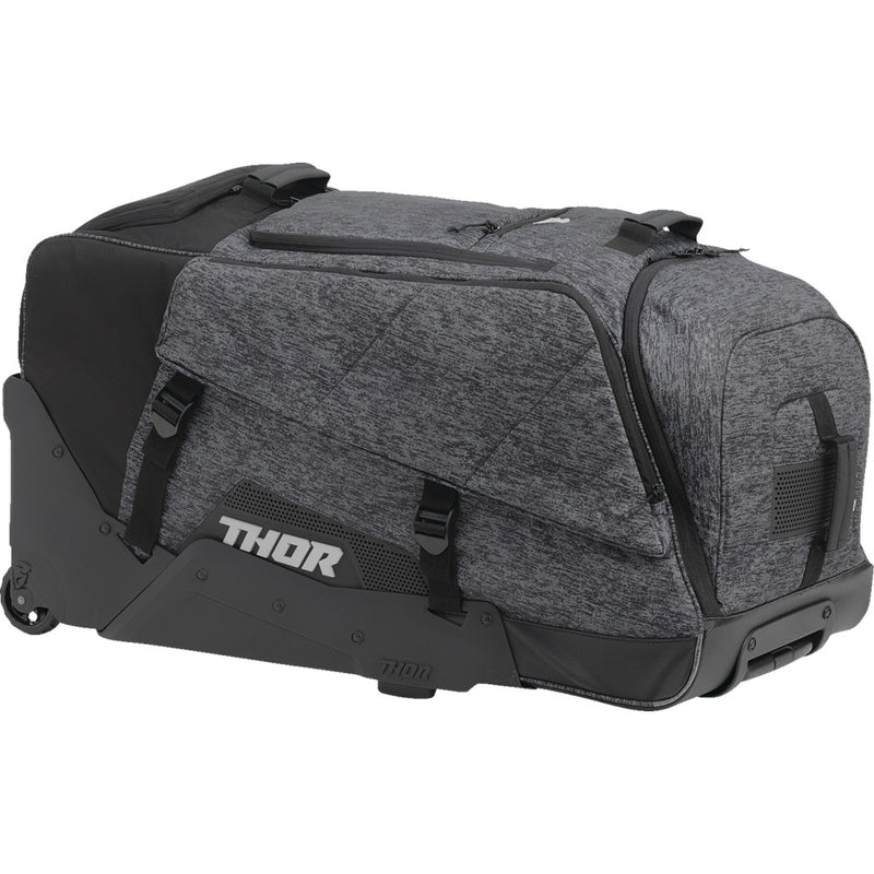 Thor Transit Wheelie Bag - Charcoal/Heather 3512-0299