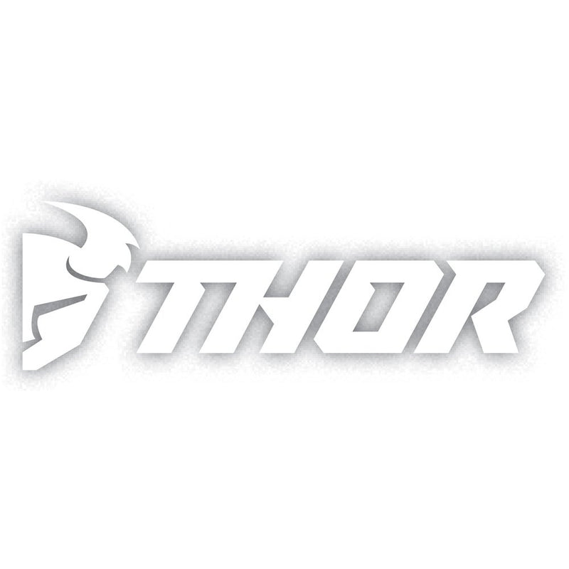 Thor Die-Cut Decal - 5" - 6 Pack 4320-2031