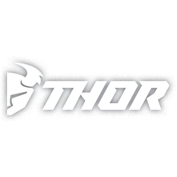 Thor Die-Cut Decal - 9