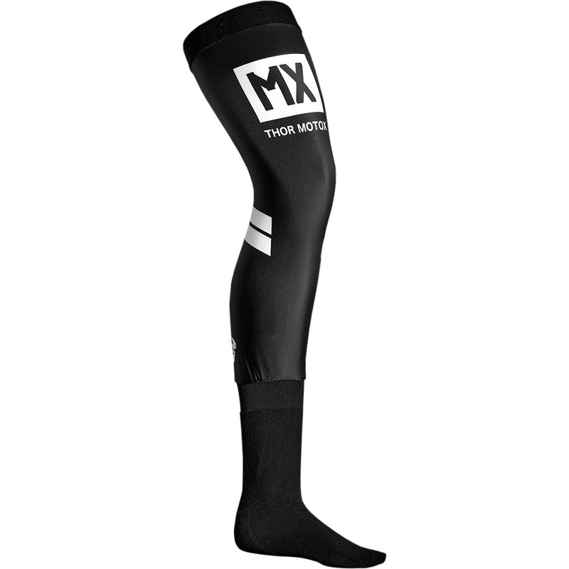 Thor Compression Socks - Black/White - Small/Medium 3431-0677
